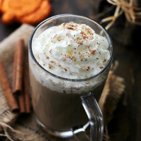 Starbucks Cinnamon Dolce Latte Recipe | Easy Starbucks ... image