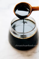 DARK CHINESE SOY SAUCE RECIPES