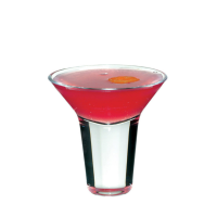 Metropolitan Cocktail Recipe - Difford's Guide image