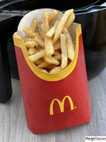 Recipe This | How To Reheat McDonalds Fries In Air Fryer image
