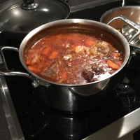 Taiwanese Style Oxtail Stew Recipe | Allrecipes image