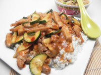 Sichuan Pork Stir-Fry Recipe | Allrecipes image