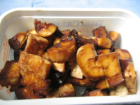 Broiled Tofu Recipe - Food.com image