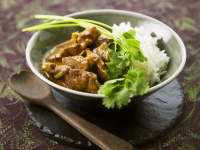 Tandoori Lamb Curry recipe | Eat Smarter USA image