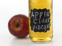 CAN YOU TAKE APPLE CIDER VINEGAR WITH THYROID MEDICATION RECIPES