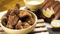 Fried Chicken Livers (Cracker Barrel Copycat) - Recipes.net image
