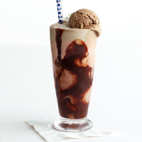 Old-Fashioned Ice Cream Sodas Recipe: How to Make It image