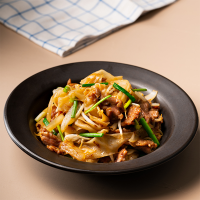Cantonese Beef ‘Chow Fun’ Noodles - Marion's Kitchen image
