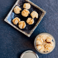 Laughing Donut Holes Recipe - Kei Lum, Diora Fong Chan ... image