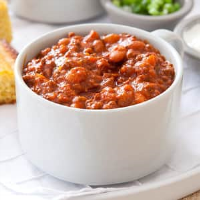Five-Alarm Chili | Cook's Country - Quick Recipes image