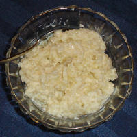 Tapioca Pudding - Easy Microwave Method Recipe - Food.com image