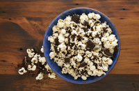 OREO Popcorn - OREO | Personalized Gifts, Recipes, and More image