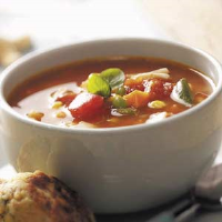 Hearty Fish Soup Recipe: How to Make It image