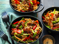 Best Asian Dinner Recipes | myfoodbook image