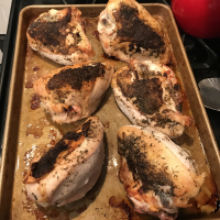 CALORIES IN ROAST CHICKEN BREAST RECIPES