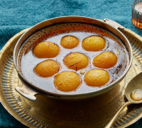 Gulab jamun recipe | BBC Good Food image