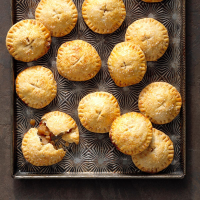 Mince Pies Recipe: How to Make It - Taste of Home image