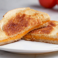HOMEMADE GRILLED CHEESE CALORIES RECIPES