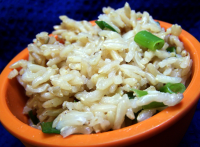 Sesame Rice Recipe - Food.com image