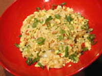 Saltfish and Ackee Recipe | Food Network image
