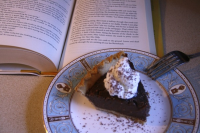 Chocolate Pie from The Help Recipe by Chez - CookEatShare image