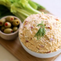Real Food Pimento Cheese - Recipes to Nourish image