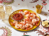 Easy Shrimp Cocktail Recipe - How to Make Shrimp Cocktail image