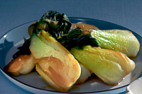 BOK CHOY SUBSTITUTE RECIPES