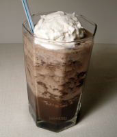 Low-Cal Iced Cappuccino Delight Recipe - Food.com image