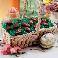 Chocolate Easter Eggs Recipe: How to Make It image