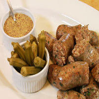 HOW TO COOK BOUDIN IN THE OVEN RECIPES