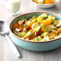 Avocado Fruit Salad Recipe: How to Make It image