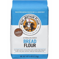 How to Decide Bleached vs Unbleached Flour | Brit + Co ... image