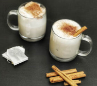 Starbucks Chai Tea Latte (Copycat Recipe) | Foodtalk image