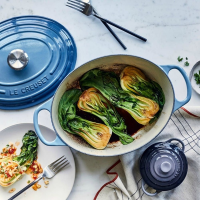 Here’s How to Correctly Pronounce Le Creuset - Brit + Co image