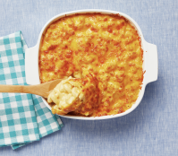 MAC AND CHEESE TOO SALTY RECIPES