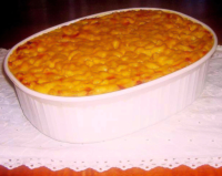 Stouffer's Macaroni & Cheese (Copycat) Recipe - Food.com image