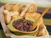 Olive Tapenade Recipe | Food Network image