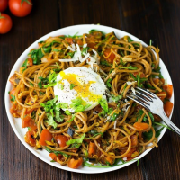 15 Whole-Grain Pasta Recipes for a Comfort Food Healthy ... image