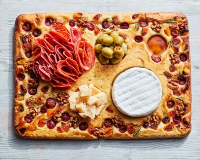 FOOD NETWORK CHARCUTERIE BOARD RECIPES