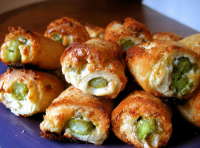 Amazing Asparagus Appetizers | Just A Pinch Recipes image