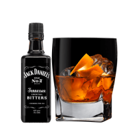 Single Barrel Old Fashioned | Jack Daniel's image