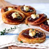 17 Pretty Canapé Recipes for Last-Minute Holiday Parties ... image