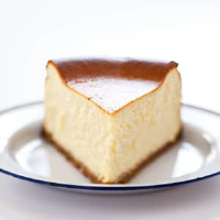 New York-Style Cheesecake | America's Test Kitchen image