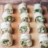 Easy Finger Food Ideas & Recipes for Your Party - Brit ... image