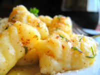 Ricotta Cheese Dumplings | Just A Pinch Recipes image