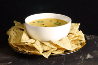 Easy Queso Dip Recipe - Abodements image