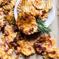 15 Easy Last-Minute Fall Appetizer Recipes for Your ... image