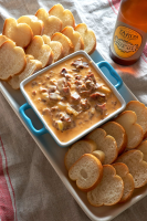 Philly Cheesesteak Dip – Eat Up! Kitchen image