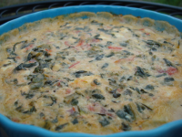Hot Mexican-Style Spinach Dip Recipe - Food.com image